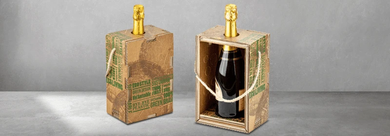 scatole per vino vendita online
