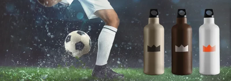 gadget calcio personalizzati